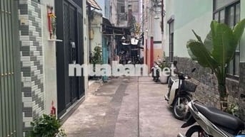 khách hàng huỷ kèo tìm khách mới -nhà hẻm xe máy