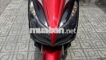 Honda Air Blade 2014 Đen-Đỏ Xăng FI