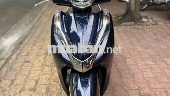 Honda Lead 2021 Xanh đen