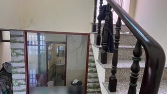 Nhà bán gần HXH đậu Thành Thái_4,35mx 8,5m_Nhà 4 tầng(4PN).Giá 6.5 tỷ