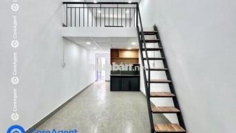 DÃY TRỌ TRỆT 1 TRỆT 1 LỬNG CAO 2M 