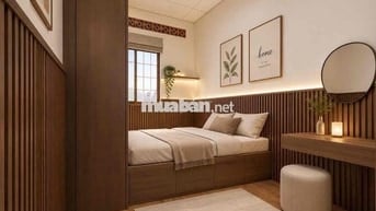 CHÍNH CHỦ CHO THUÊ 1PN TÁCH BẾP CHỈ 5p DI CHUYỂN QUA SÂN BAY-Q10-Q3-Q1