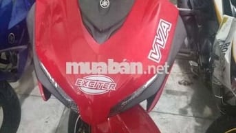 Yamaha Exciter 155cc 2021 Côn tay Đỏ
