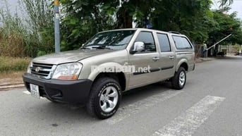 HUANGHAI Tải Pickup 2007