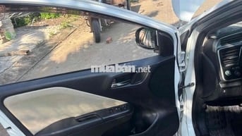 Honda City 2016 Trắng