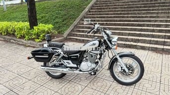 Suzuki GZ150A 2019 Đen 4000 km