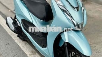 Honda Lead 4Val 2022 Xanh( Hỗtrợgóp