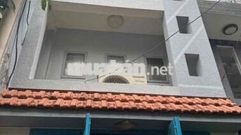Chín chủ b án nhà Minh Phụng Quận 6, hẻm thông 4m