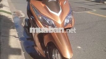 Honda Wave RSX 110 Nâu Zin BSTP