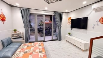 🔥 CẦN BÁN GẤP NHÀ Ở XÃ ĐÔNG THẠNH, HÓC MÔN – GIÁ CHỈ 1 TỶ 6