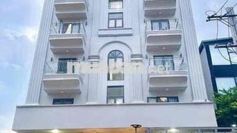 🔥 CHUNG CƯ MINI FULL NỘI THẤT MÁY GIẶT RIÊNG DUPLEX BAN CÔNG - ÂU CƠ🔥