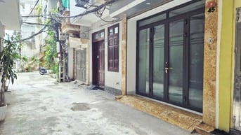 CHÍNH CHỦ BÁN NHÀ ĐẸP, Ô TÔ VÀO NHÀ