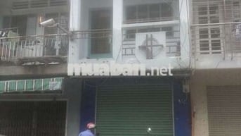 mặt tiền đường số 9 khu trung tâm đắc địa 