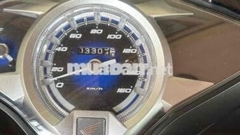 Honda Future 125 2024 Xám 3.200km