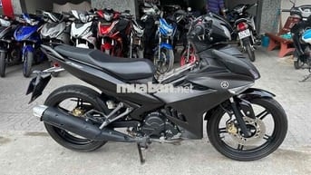 Yamaha Exciter 150 2018 Đen nhám ( hỗ trợ góp )