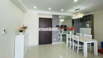 CHO THUÊ CĂN HỘ HƯNG PHÚC 1 – BLOCK D – 2PN– QUẬN 7 – GIÁ 25 TRIỆU 