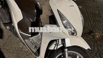 Honda Vision 2016 Trắng