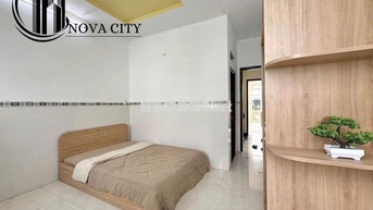 🔥SIÊU ĐẸP SIÊU THOÁNG - STUDIO BAN CÔNG Q8
