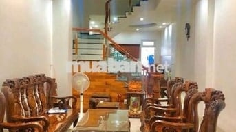 KO CÓ CĂN THỨ 2 CÙNG TẦM GIÁ-BÁN NHÀ 4×20-4TẦNG-HXH ĐỘC LẬP Q.TÂN PHÚ