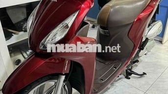 Honda Vision 2020 màu Đỏ