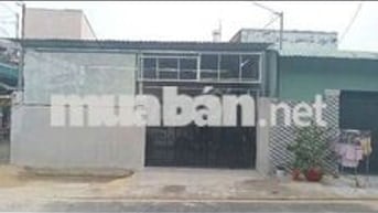 Bán nhà cấp 4 mặt tiền đường 8m thông