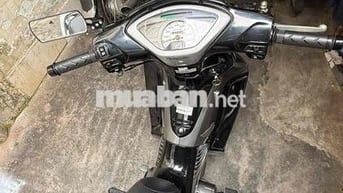 Honda Future Neo 2009 Đen bạc