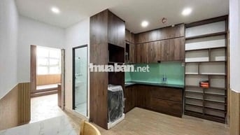 KHAI TRƯƠNG CĂN HỘ CAO CẤP 1PN TÁCH BẾP FULL NỘI THẤT NGAY TRUNG TÂM