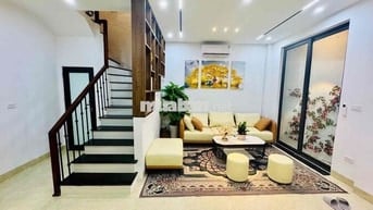 💥 HƠN 7 TỶ SỞ HỮU NHÀ 5 TẦNG – NAM DƯ – DIỆN TÍCH RỘNG HIẾM 🏡