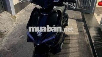 Honda Air Blade 2019 Đen Bạc 40.000km