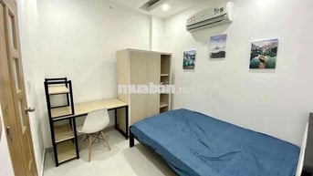 CHO THUÊ PHÒNG CHÍNH CHỦ - NGAY TRUNG TÂM QUẬN 1 - GIỜ GIẤC TỰ DO