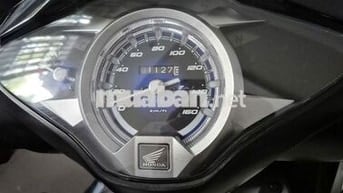 Honda Future Led 125FI 2025 Xanh Đen 1000km