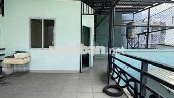  NGANG NỞ HẬU HIẾM GẦN 8M - NGAY TỈNH LỘ 10 