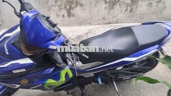 Yamaha Exciter 150 Movistar 2016 Xanh 56000 km