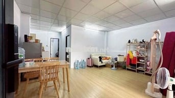CHO THUÊ CĂN HỘ 2 PHÒNG NGỦ 70m2 BAN CÔNG - MÁY GIẶT RIÊNG NGAY QUẬN 3