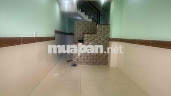 💎 💎 💎 NHÀ GẦN EMART PHAN HUY ÍCH TRỆT 2 LẦU 3PN 3WC GIÁ CHỈ 9 TRIỆU