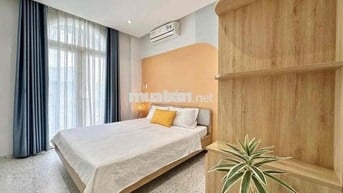 Hot🔥 Dự án mới kengg 1 phòng ngủ full nội thất
