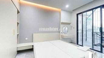 1PN1PK mới 100% ngay gần Lotte, Phú Mỹ Hưng, RMIT, Q4, Q1, VNG