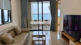 Cho thuê căn hộ Napoleon view biển tầng cao – Nha Trang