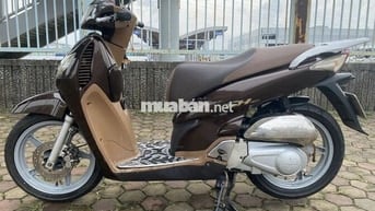 Honda SH 150i Nâu