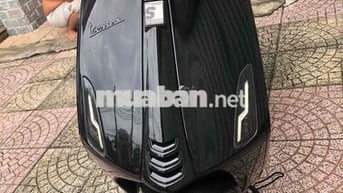 Piaggio Vespa Sprint 150cc 2021;Ohlin 802;