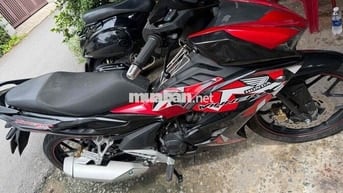 Honda Winner X ABS 2020 Đỏ đen