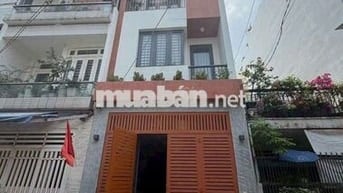 cho thuê nhà Nguyễn Văn Khối full nội thất