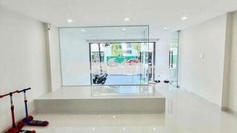 Cho Thuê Mặt Bằng Tầng 1 Kinh Doanh Mặt Tiền Thích Quảng Đức Nha Trang