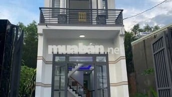 Cho Thuê Nhà Phường Tân Triều, Ngay Ngã Tư Bến Cá, Giá Thuê 5tr