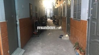 Phòng trọ mời xây 571 Thống Nhất