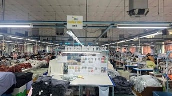Cho Thuê Kho 2000m2, Quân 12, Cont vivu, pccc nghiệm