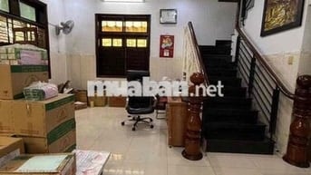 NHÀ RỘNG KHU DÂN CƯ AN SƯƠNG Q12