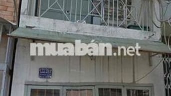 BÁN NHÀ HẺM XE HƠI BÙI ĐÌNH TÚY – RẤT GẦN MẶT TIỀN ĐƯỜNG LỚN
