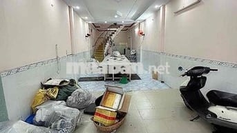 MTNB TÂN SƠN NHÌ [ 4 x 18] đúc lửng 2PN,2WC ,Đường 10m