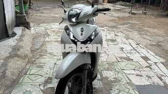 Honda SH Mode 125cc 2014 Trắng nâu